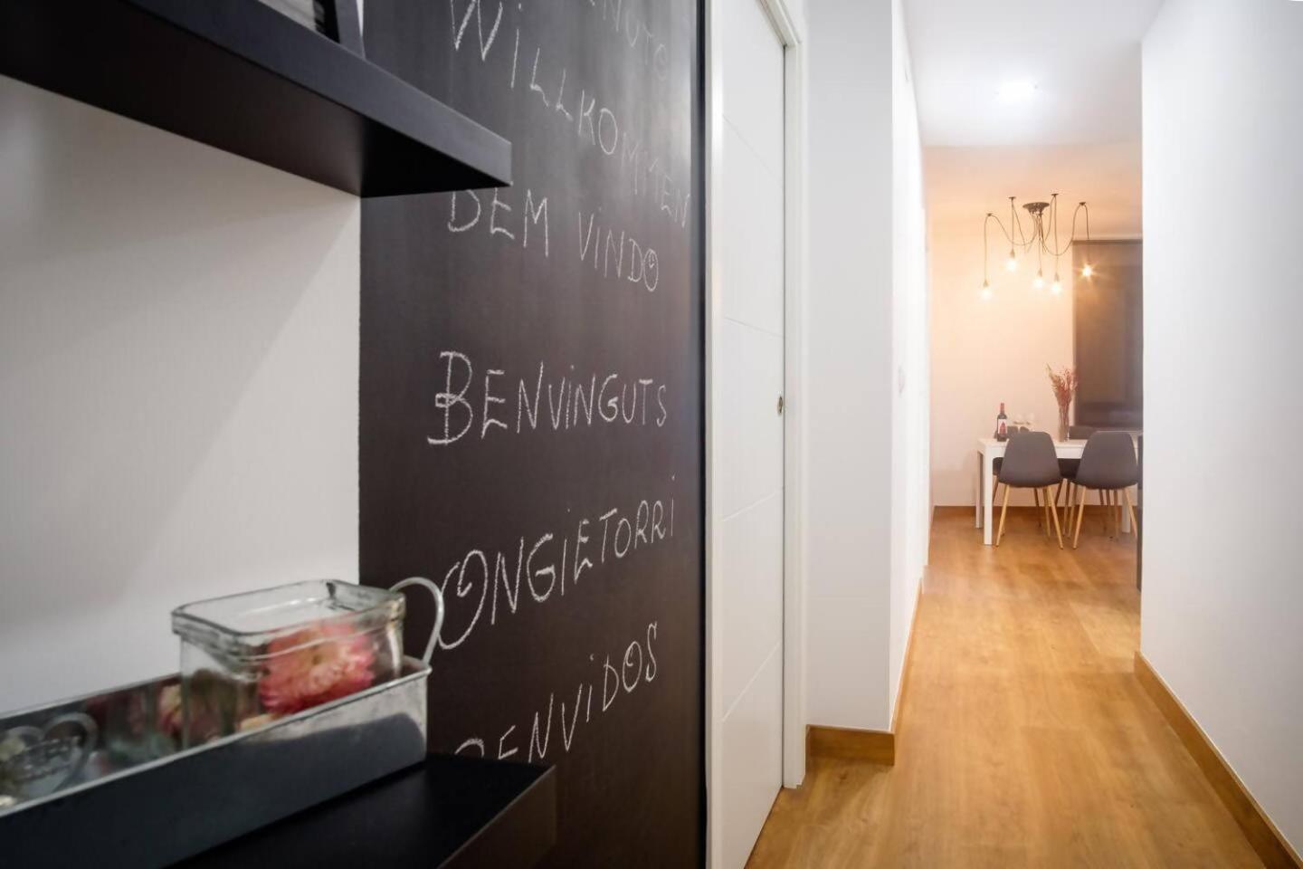 Cigarreras Lovely Loft Alicante Exterior foto