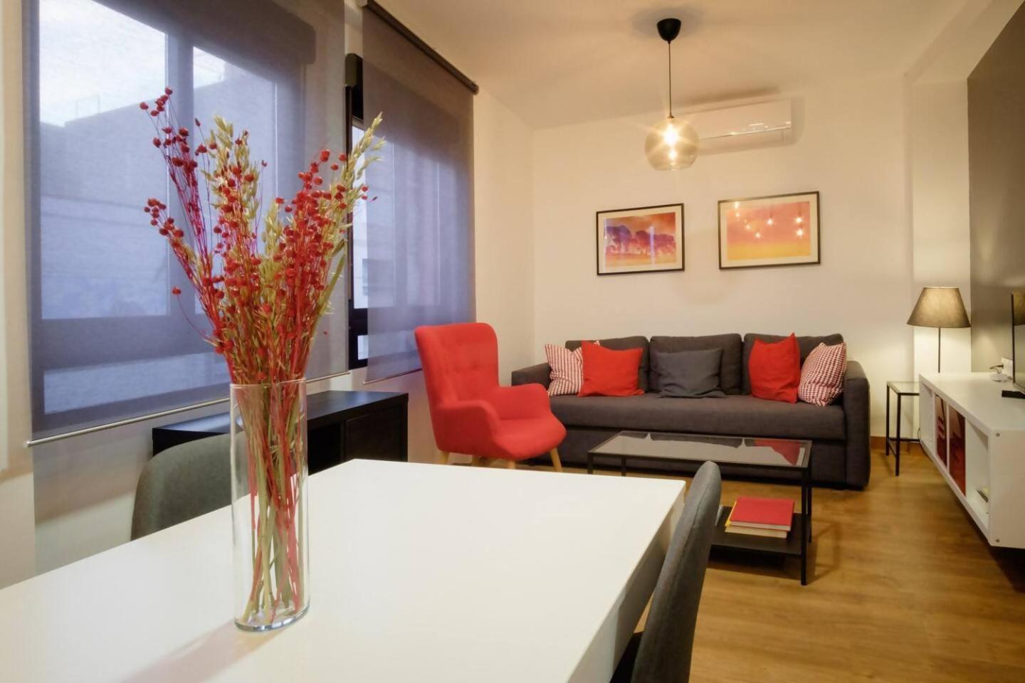 Cigarreras Lovely Loft Alicante Exterior foto